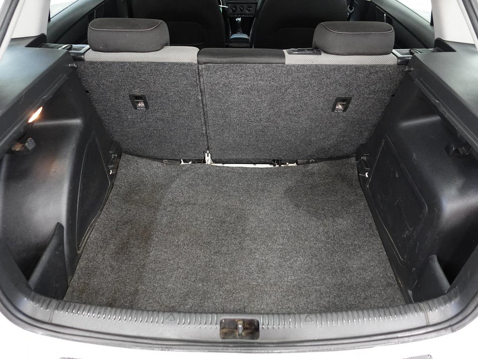 Škoda Rapid 1.6TDI 