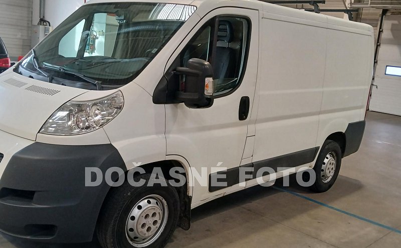 Peugeot Boxer 2.2 
