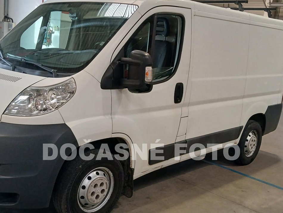 Peugeot Boxer 2.2 