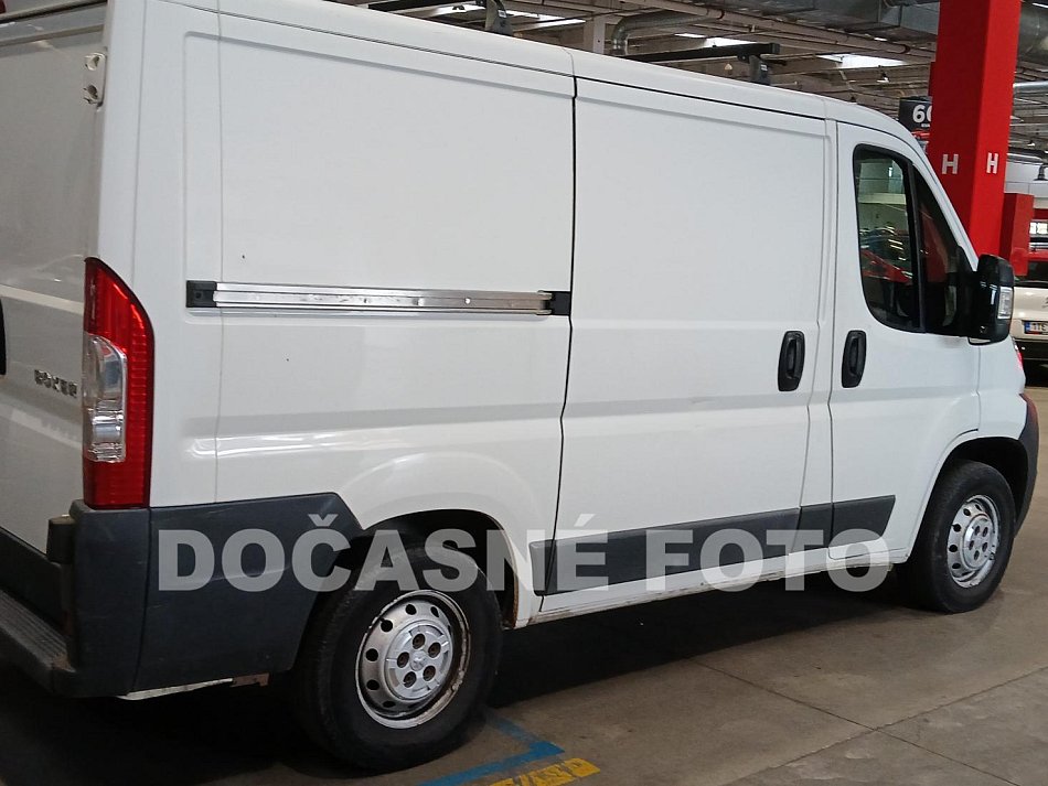 Peugeot Boxer 2.2 