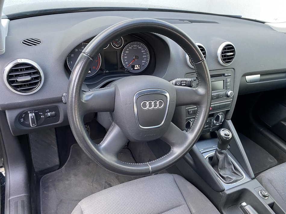 Audi A3 1.2 TFSi  Sportback