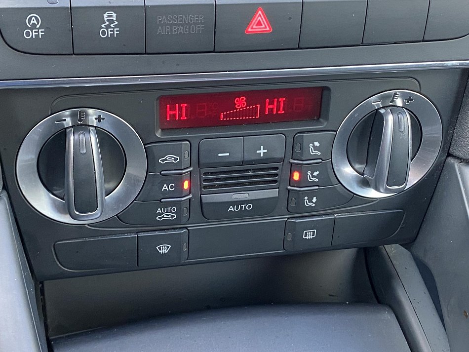 Audi A3 1.2 TFSi  Sportback