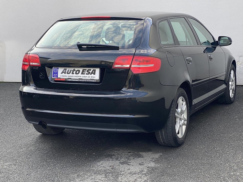 Audi A3 1.2 TFSi  Sportback