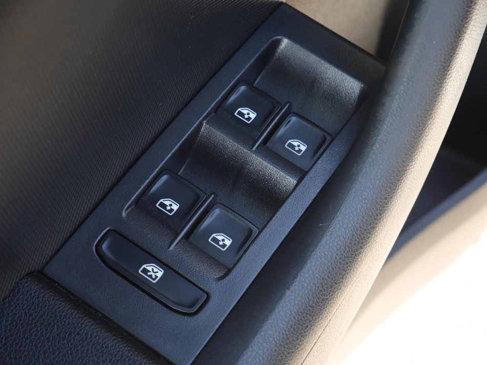 Škoda Rapid 1.0 TSI Monte Carlo