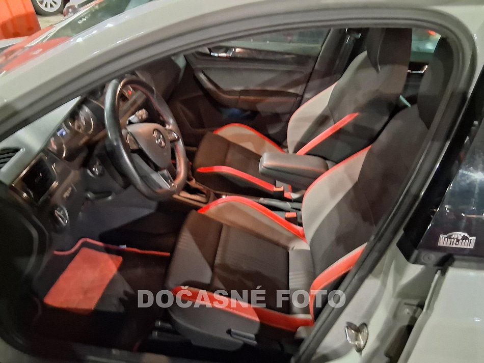 Škoda Rapid 1.0 TSI 