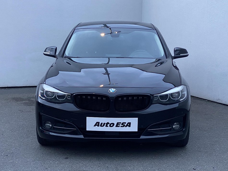 BMW Řada 3 2.0 d 