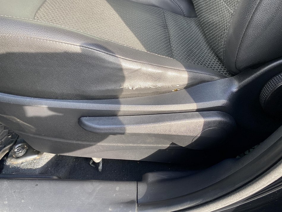 Hyundai Ix35 1.7 CRDi 