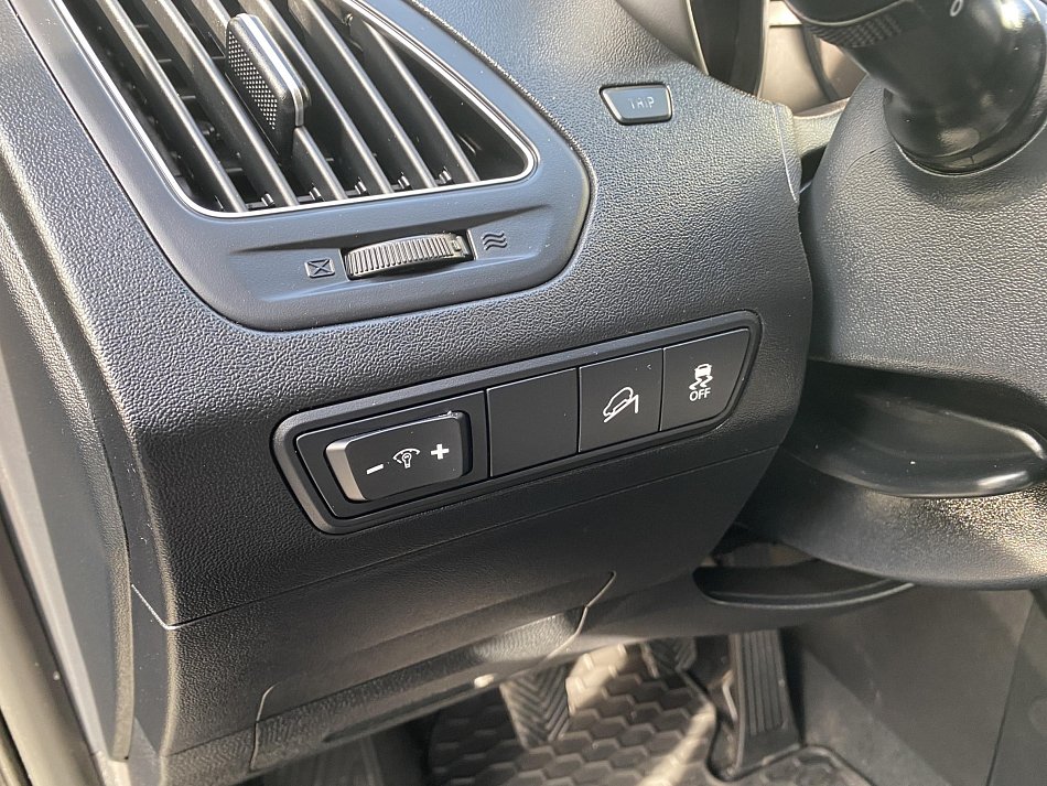 Hyundai Ix35 1.7 CRDi 