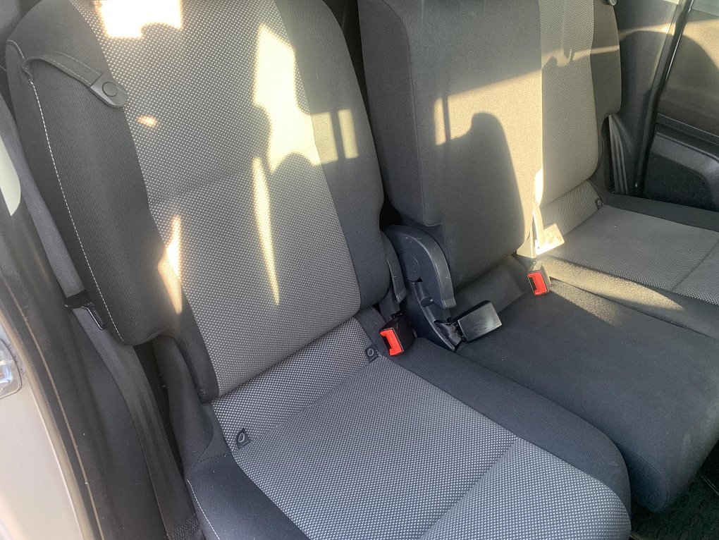 Škoda Roomster 1.2i 