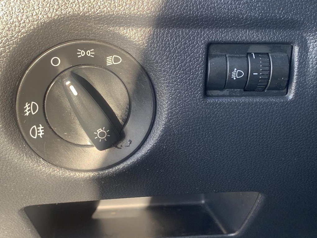 Škoda Roomster 1.2i 