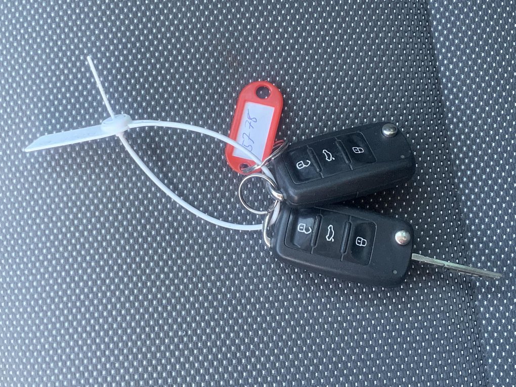 Škoda Roomster 1.2i 