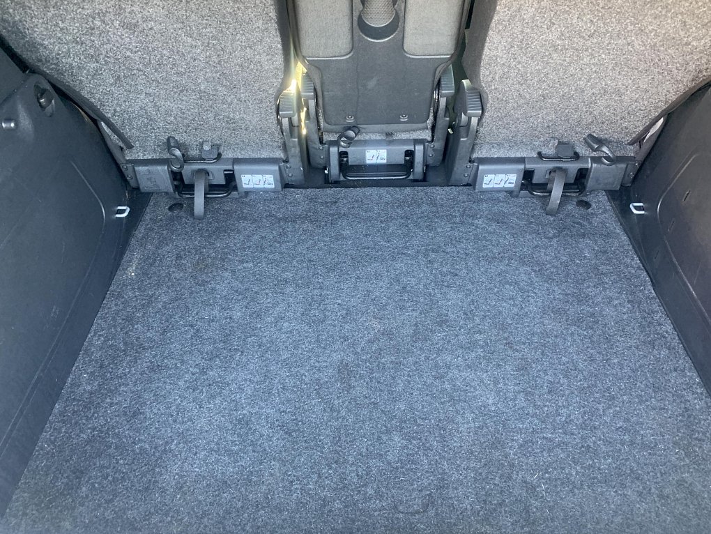 Škoda Roomster 1.2i 