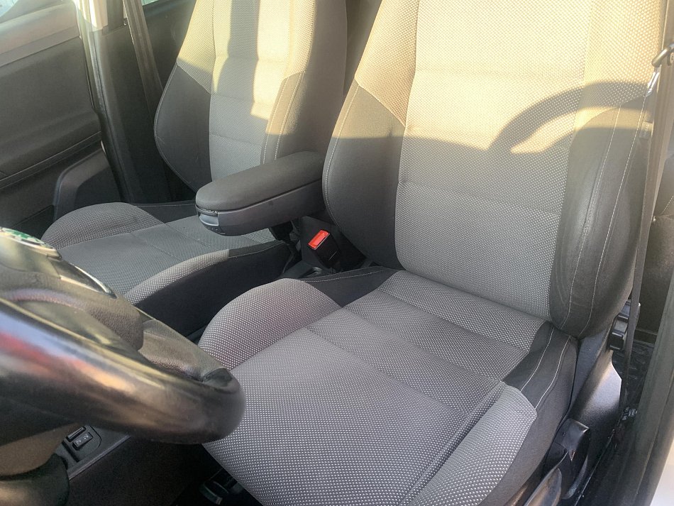 Škoda Roomster 1.2i 