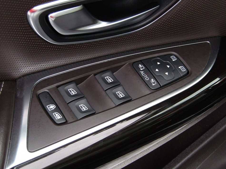 Renault Espace 1.6dCi 