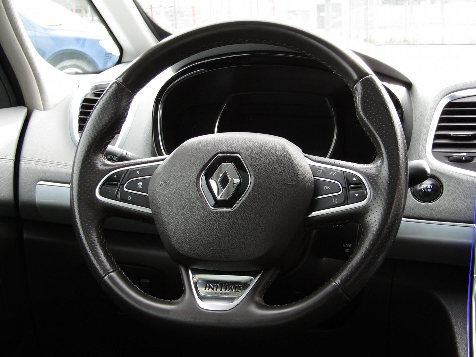 Renault Espace 1.6dCi 