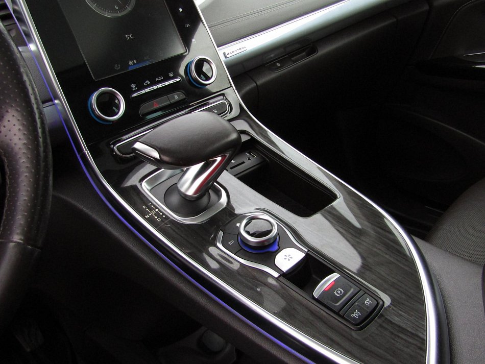 Renault Espace 1.6dCi 