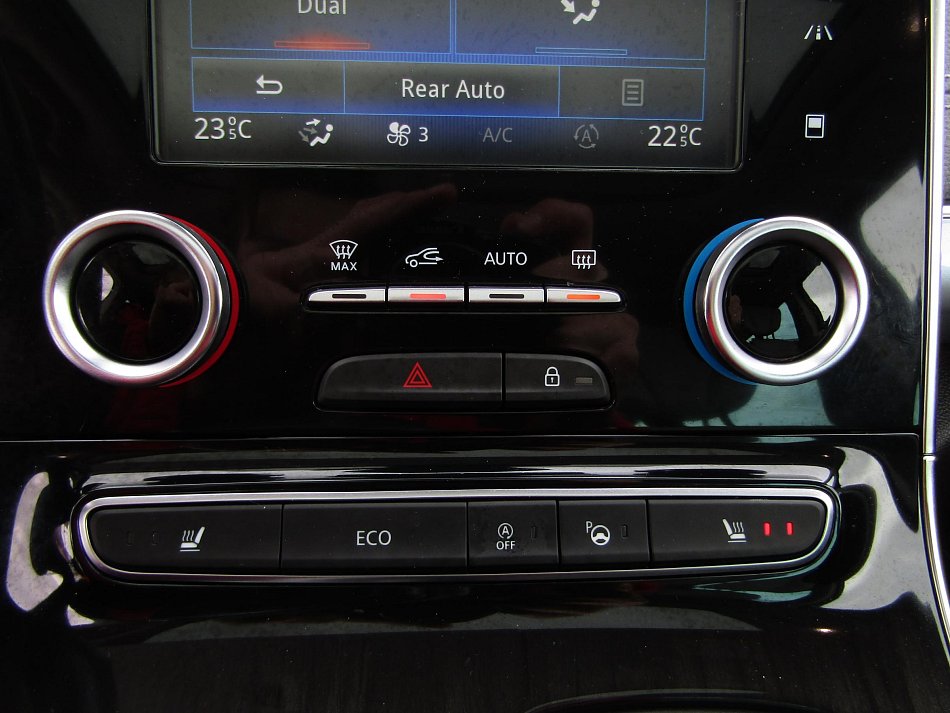 Renault Espace 1.6dCi 