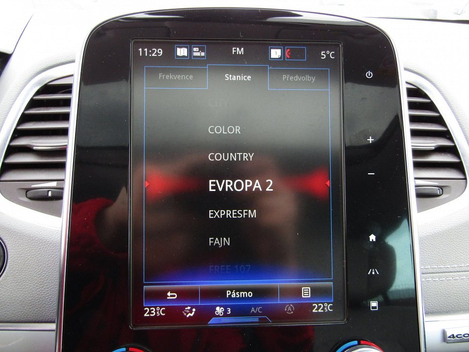 Renault Espace 1.6dCi 