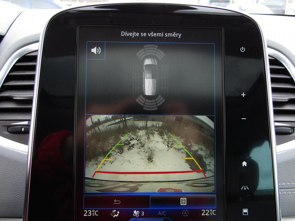 Renault Espace 1.6dCi 