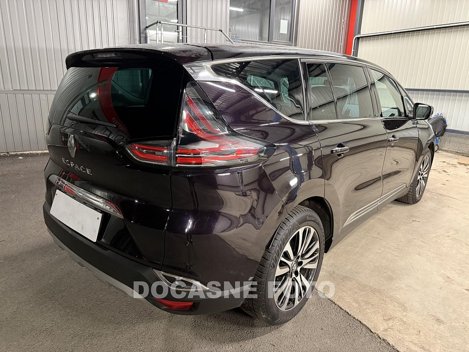 Renault Espace 1.6dci 