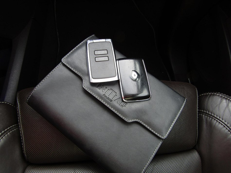 Renault Espace 1.6dCi 