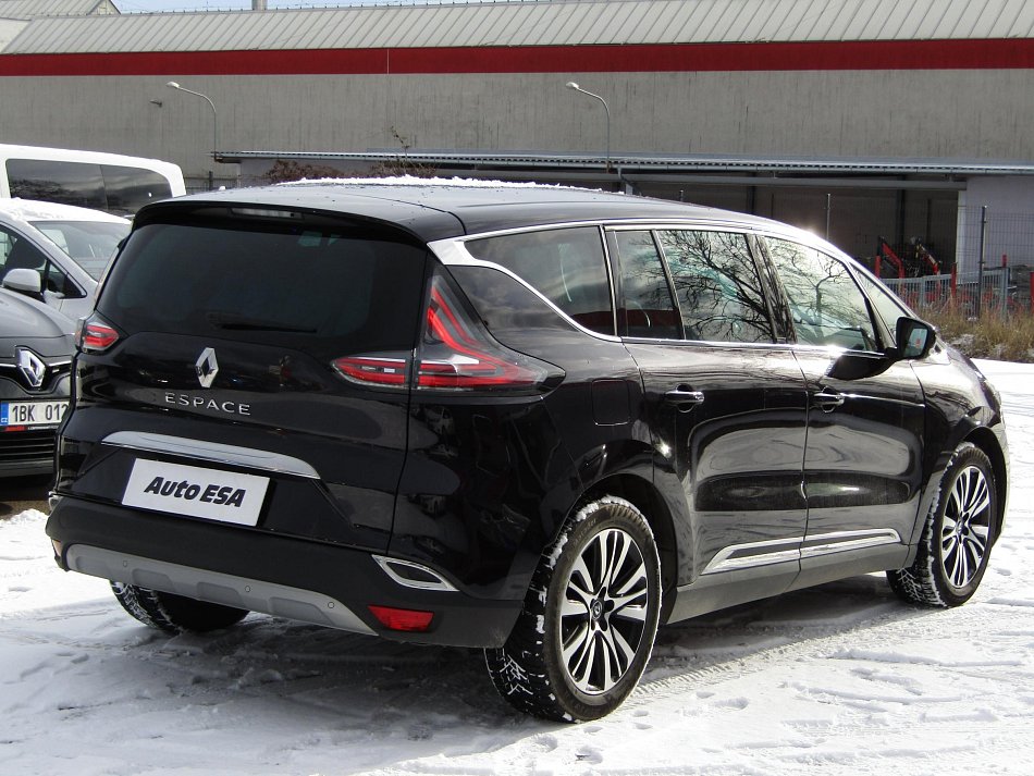 Renault Espace 1.6dCi 