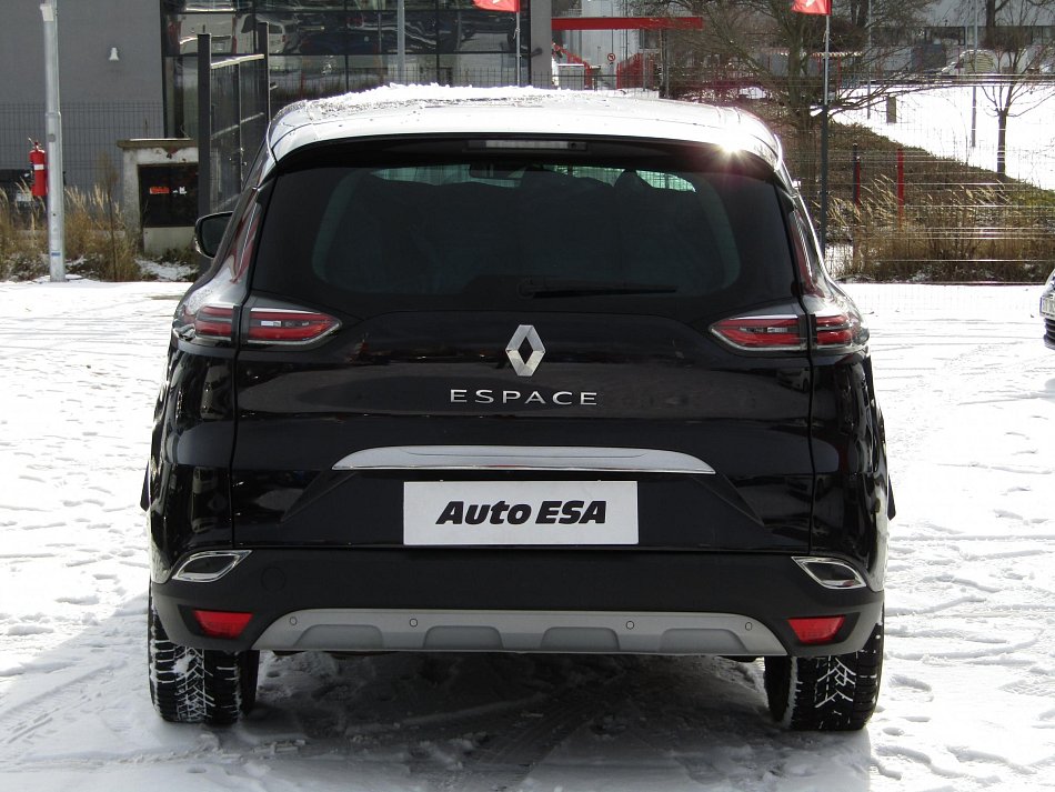 Renault Espace 1.6dCi 