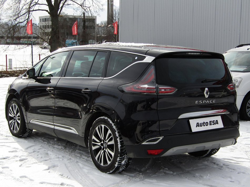 Renault Espace 1.6dCi 