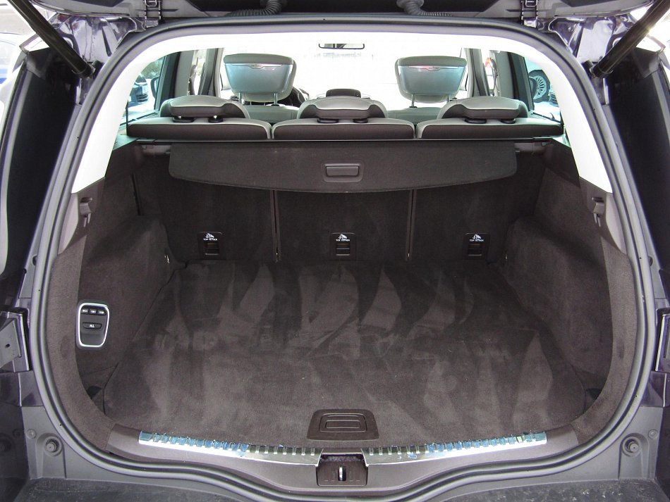 Renault Espace 1.6dCi 