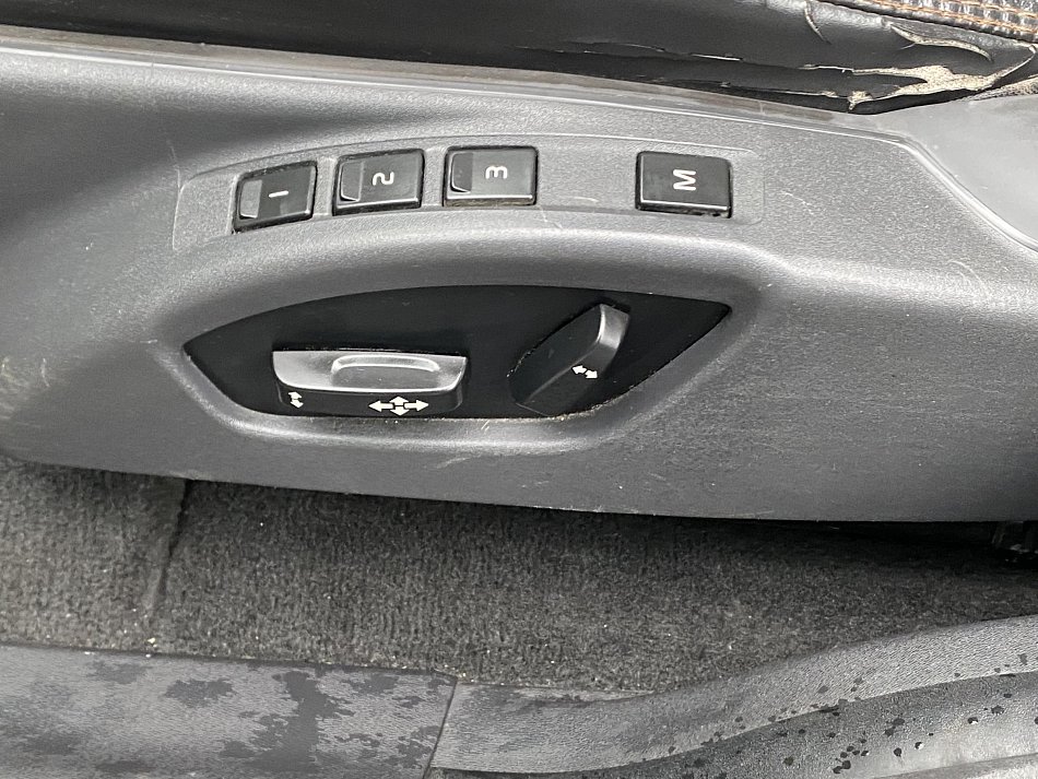 Volvo XC60 2.4 D5  AWD