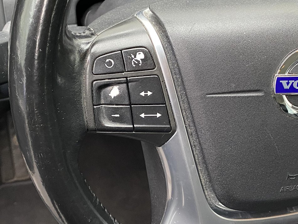 Volvo XC60 2.4 D5  AWD