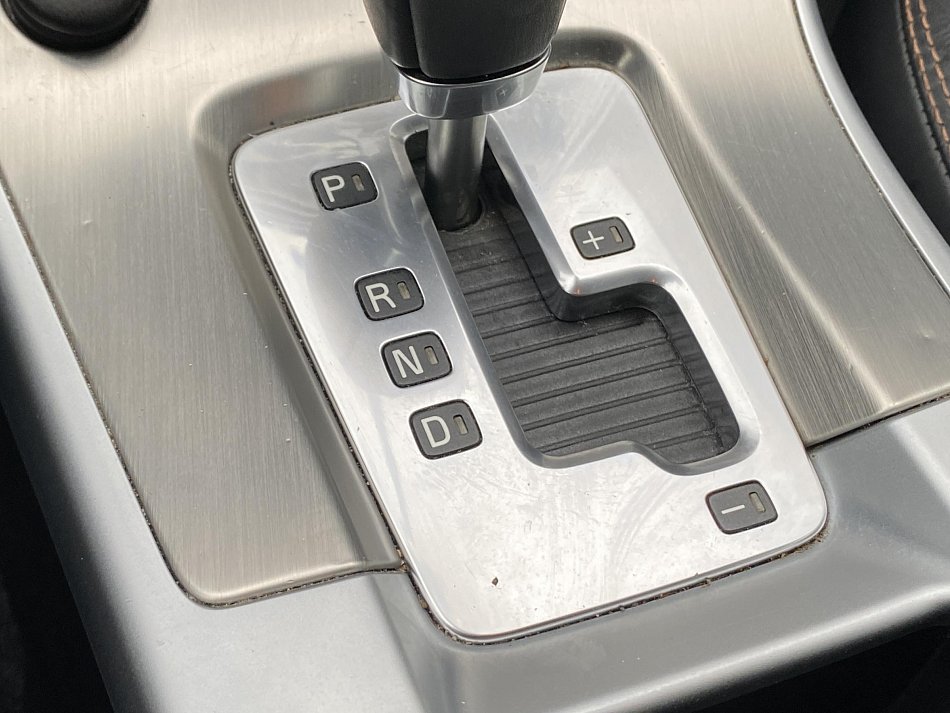 Volvo XC60 2.4 D5  AWD