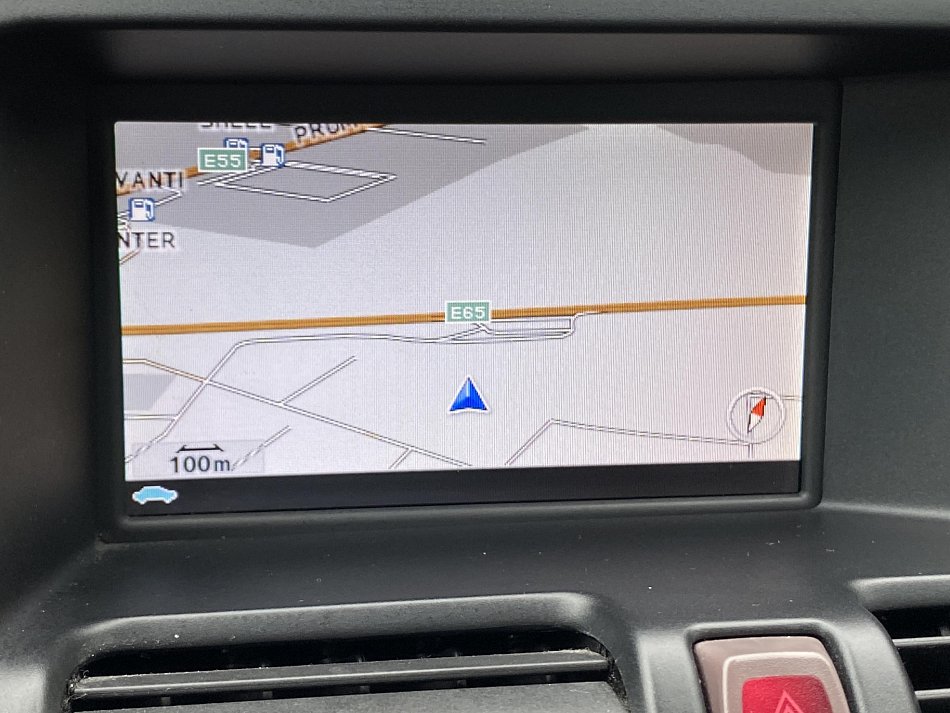 Volvo XC60 2.4 D5  AWD