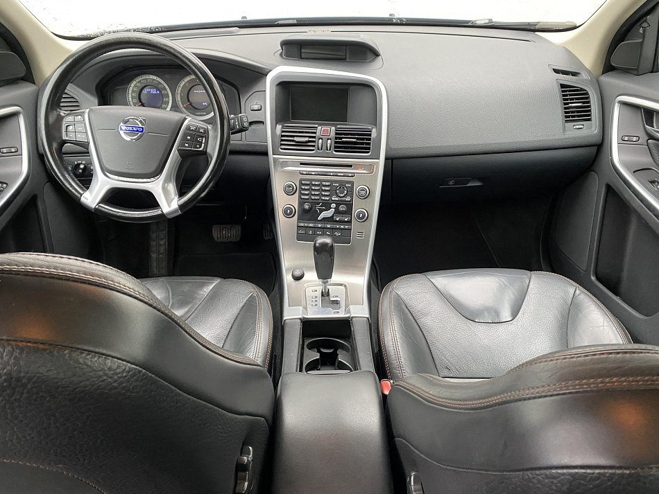 Volvo XC60 2.4 D5  AWD