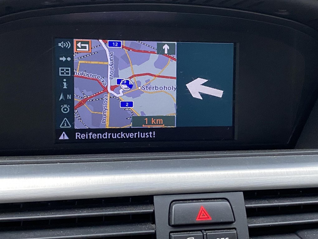 BMW Řada 3 2.0D  320d xDrive