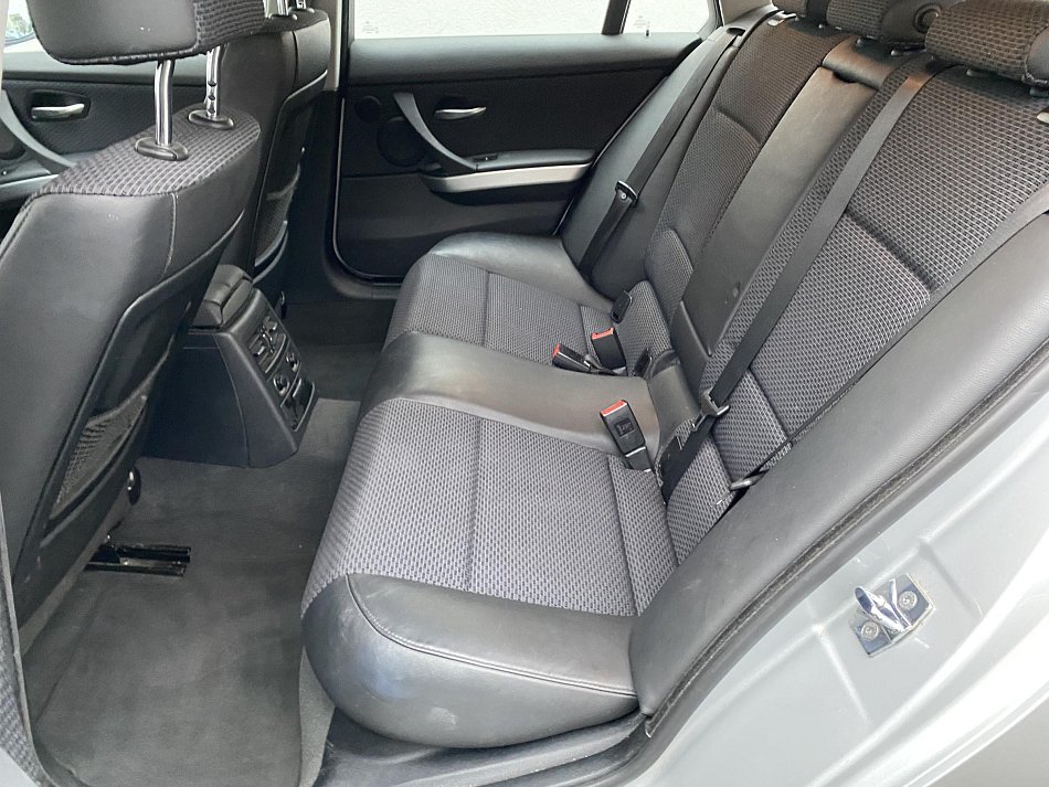 BMW Řada 3 2.0D  320d xDrive