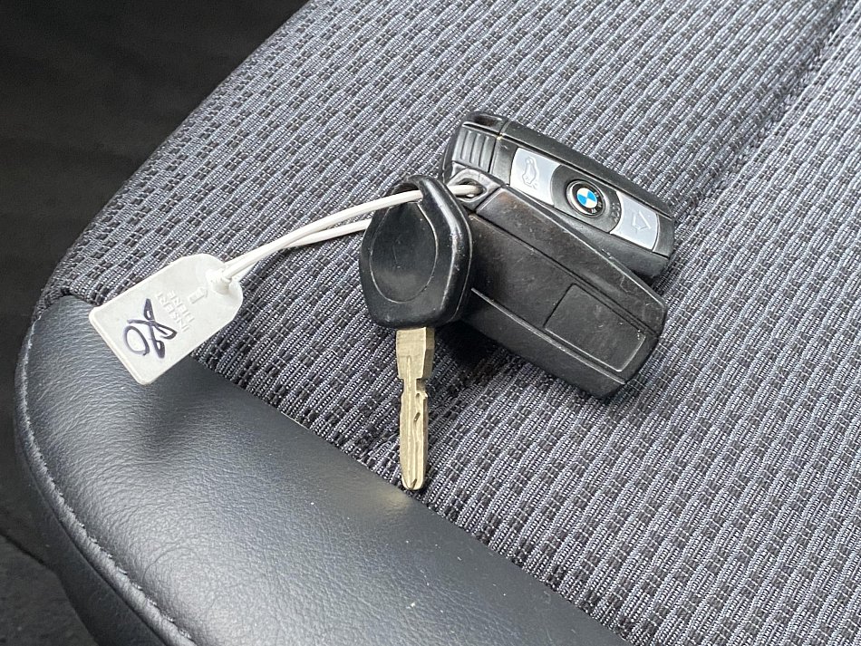 BMW Řada 3 2.0D  320d xDrive