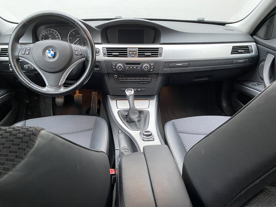 BMW Řada 3 2.0D  320d xDrive