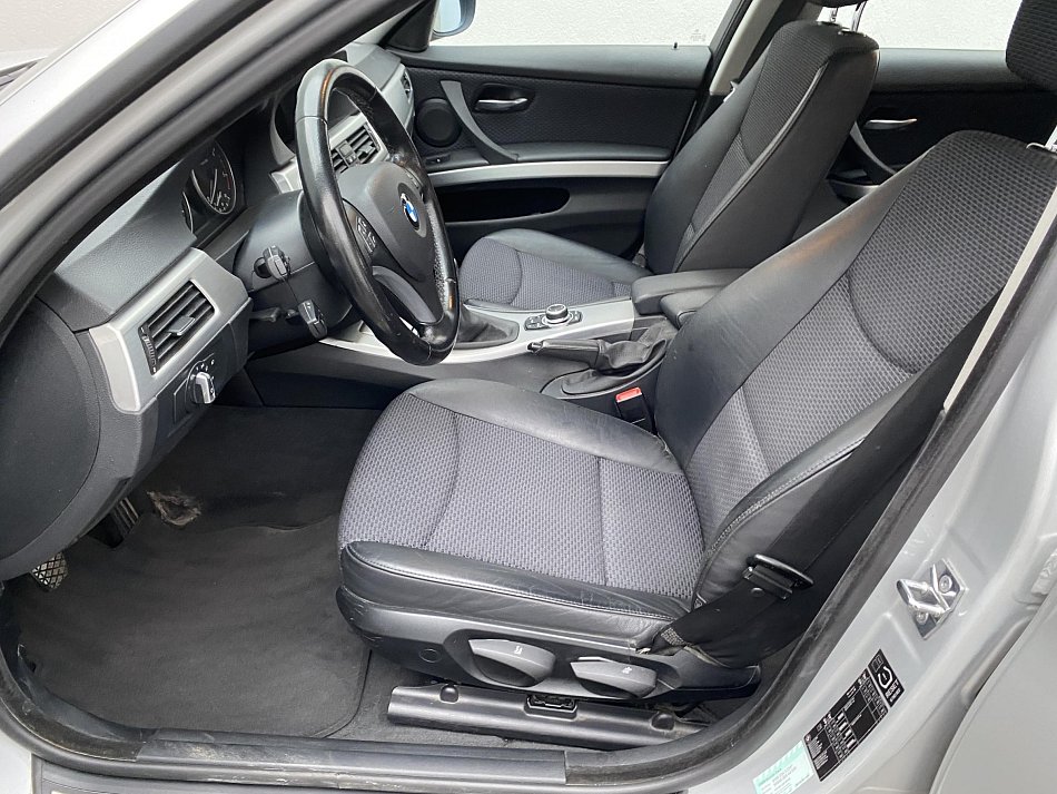 BMW Řada 3 2.0D  320d xDrive