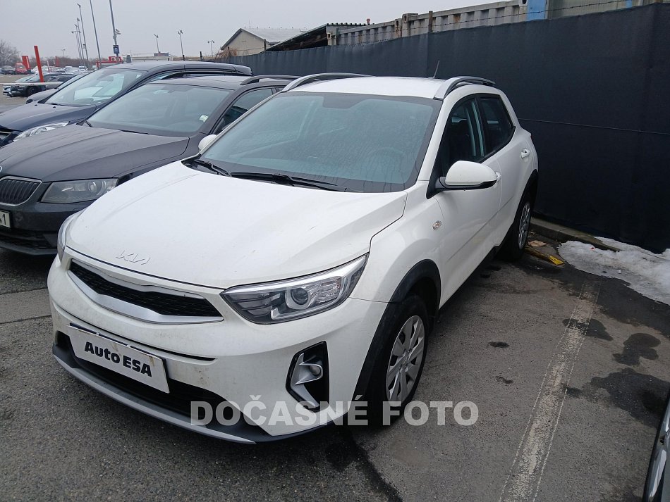 Kia Stonic 1.2 i 