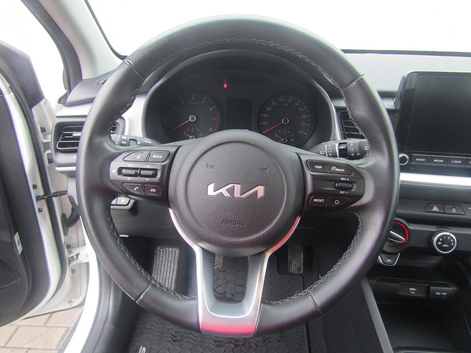 Kia Stonic 1.2 i 