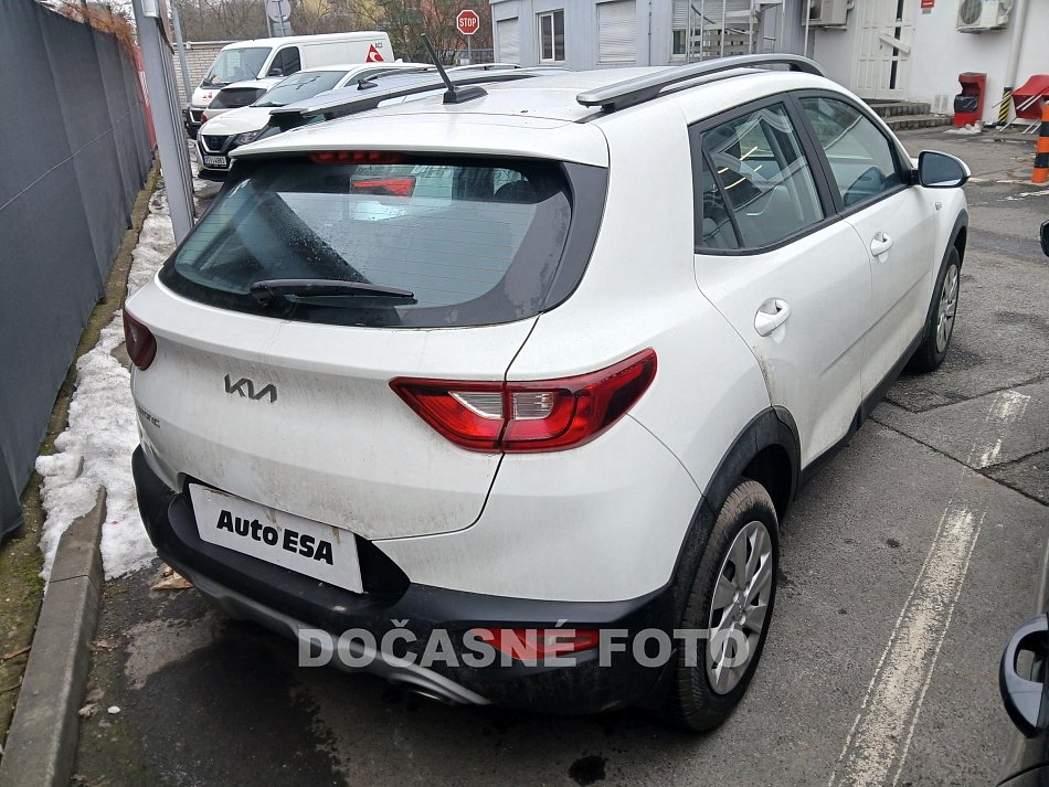 Kia Stonic 1.2 i 