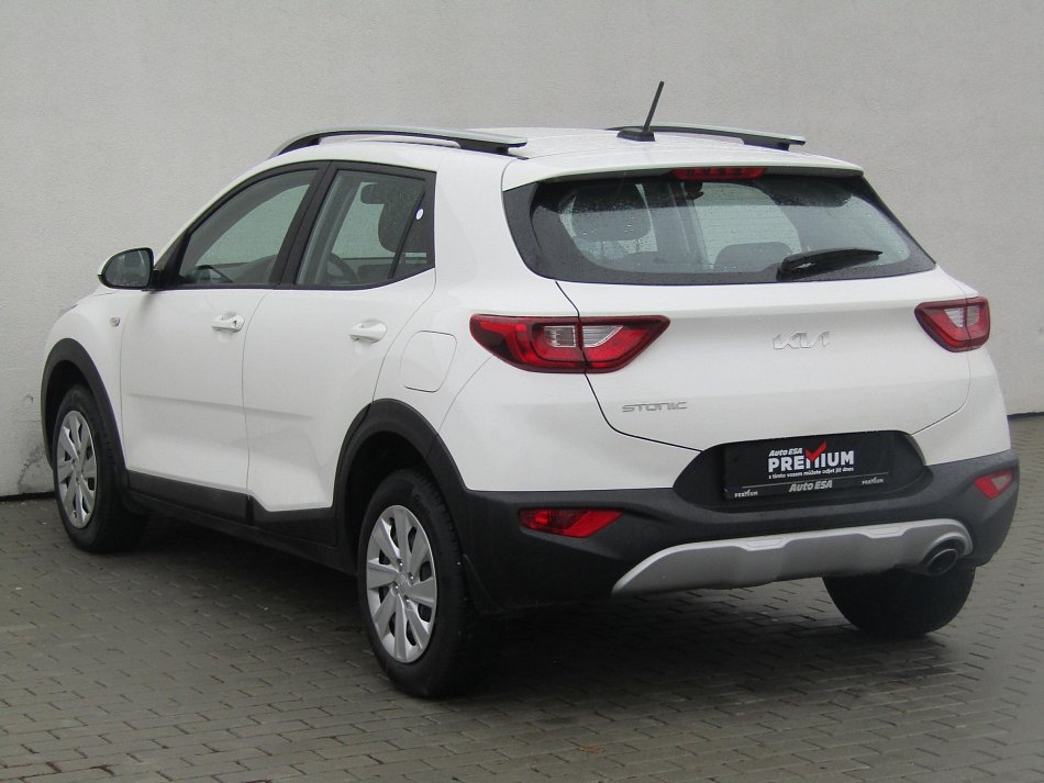 Kia Stonic 1.2 i 