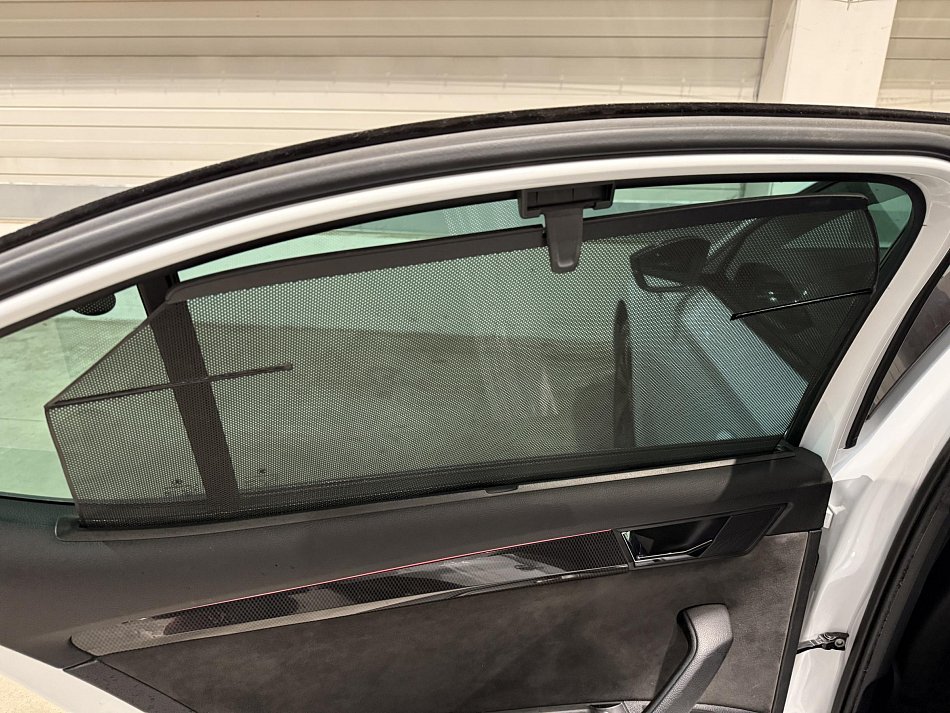 Škoda Superb III 2.0TSi  4x4