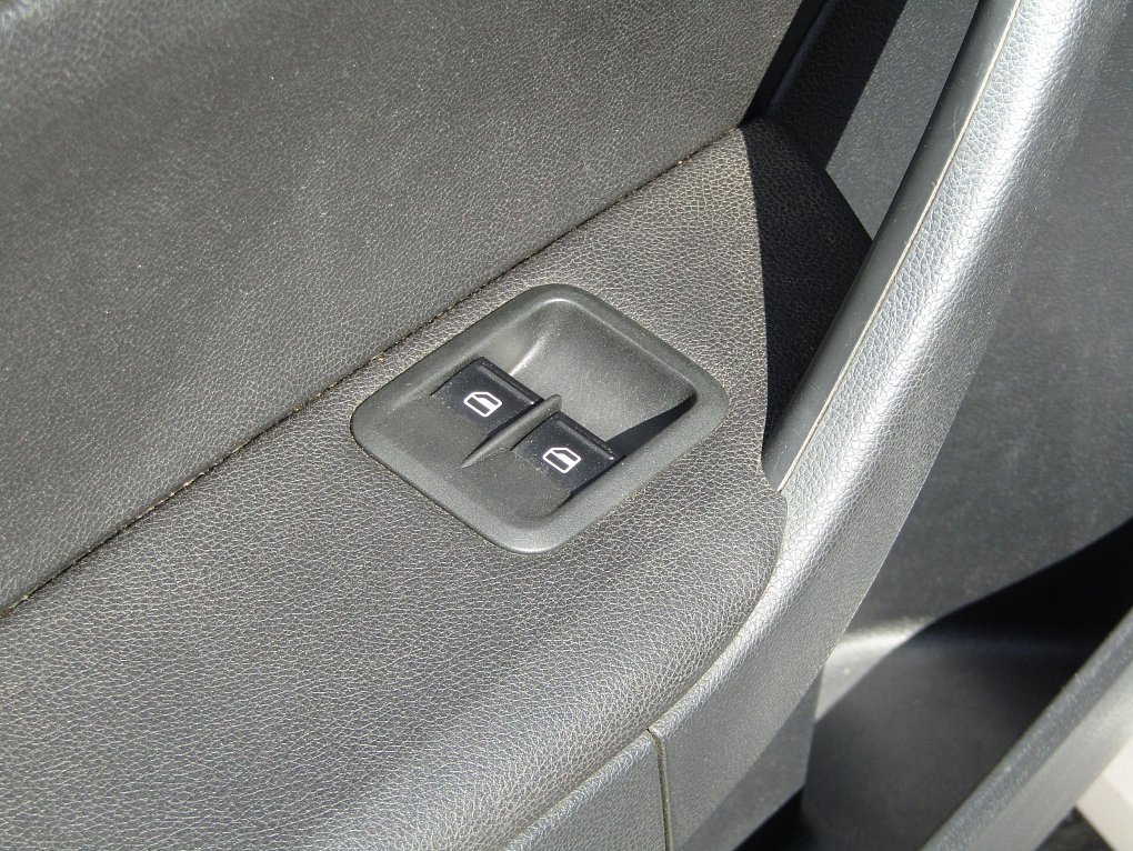 Škoda Yeti 1.4 TSi Ambition