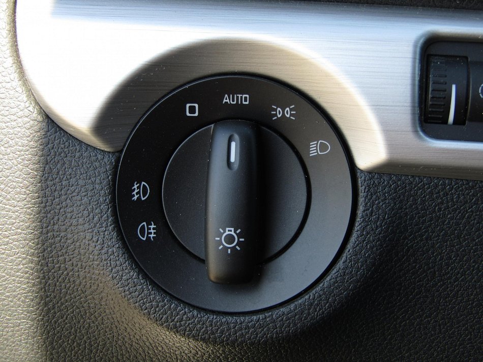 Škoda Yeti 1.4 TSi Ambition