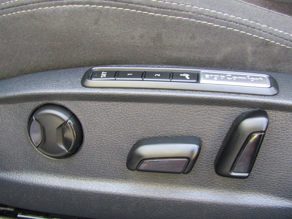 Volkswagen Passat 2.0TDi Comfortline