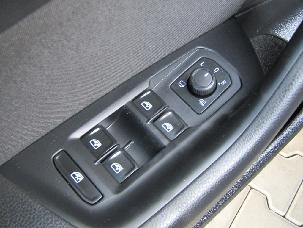 Volkswagen Passat 2.0TDi Comfortline