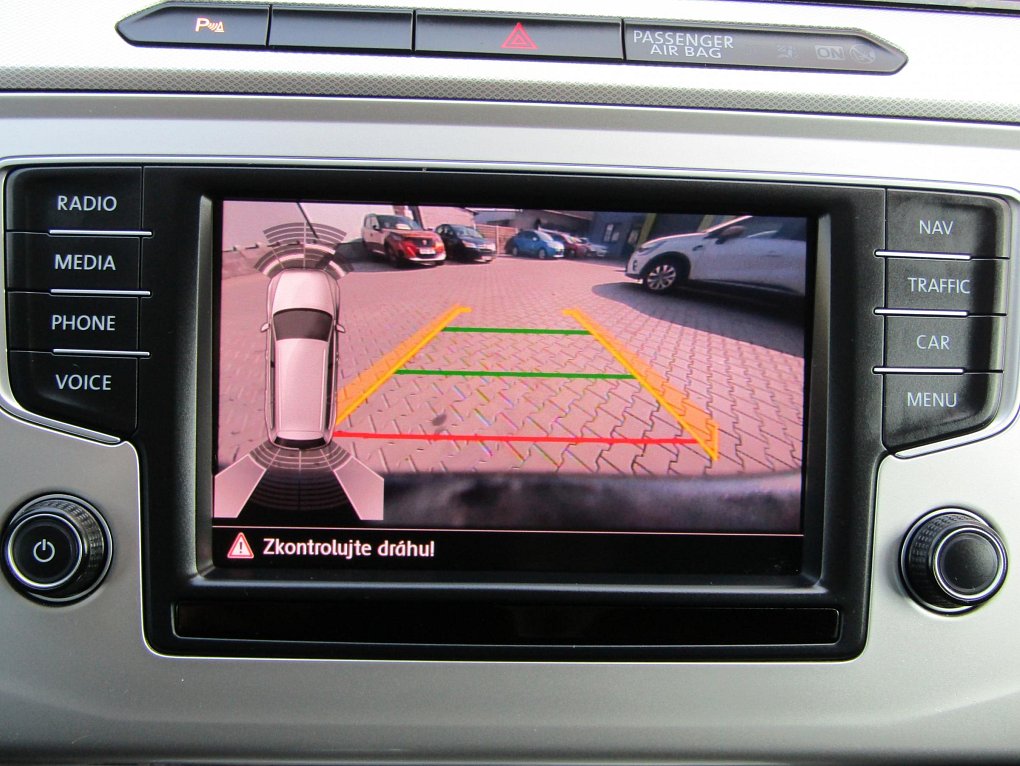 Volkswagen Passat 2.0TDi Comfortline