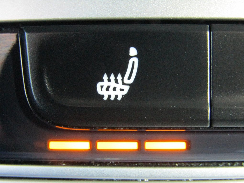 Volkswagen Passat 2.0TDi Comfortline